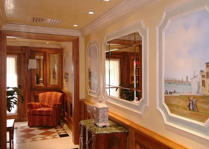 Hotel Ca' Marinella