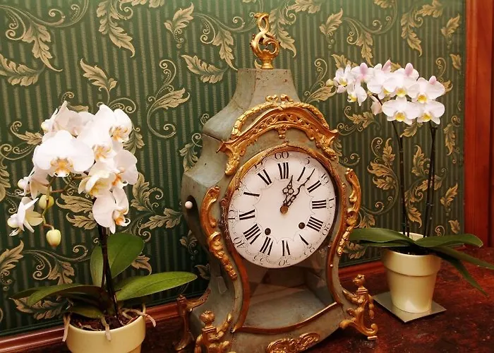 Ca' Marinella Venecia