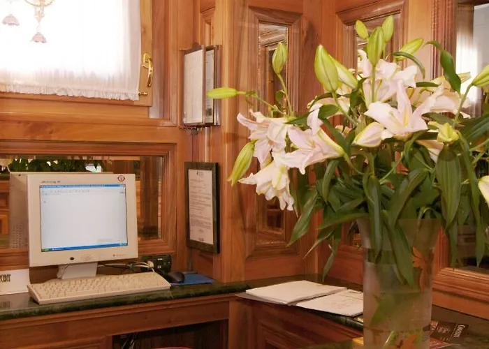 Ca' Marinella 3* Venecia