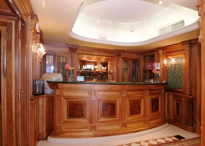 Ca' Marinella Hotel 3*