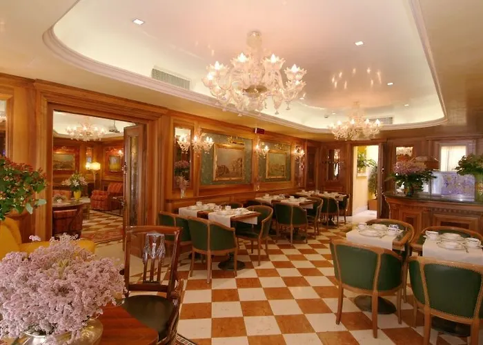 Ca' Marinella 3*