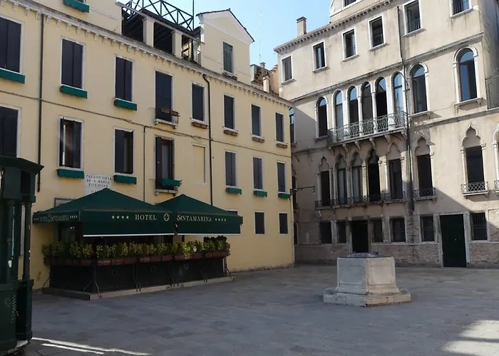 Ca' Marinella 3*