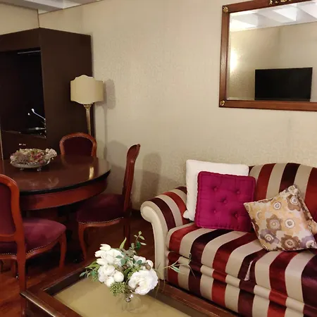 Ca' Marinella Hotel 3*