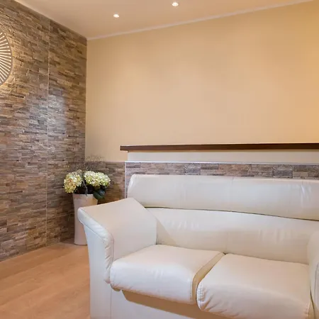 Ca' Marinella Venice