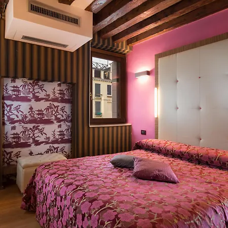Ca' Marinella 3*