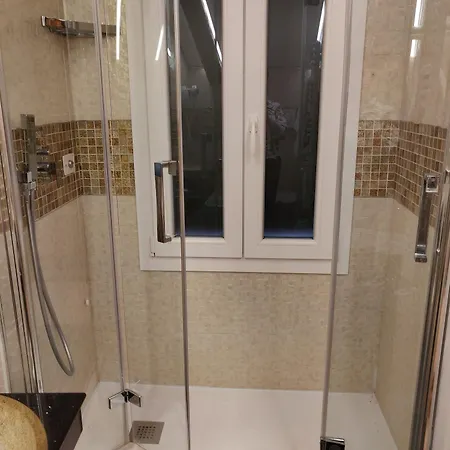 Ca' Marinella Venise