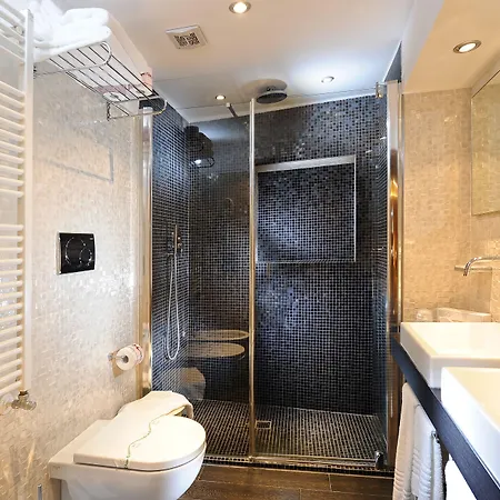 Hotel Ca' Marinella 3*