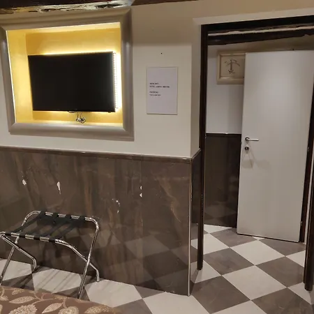 Hotel Ca' Marinella 3*