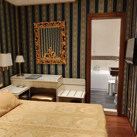 Ca' Marinella 3* Venice