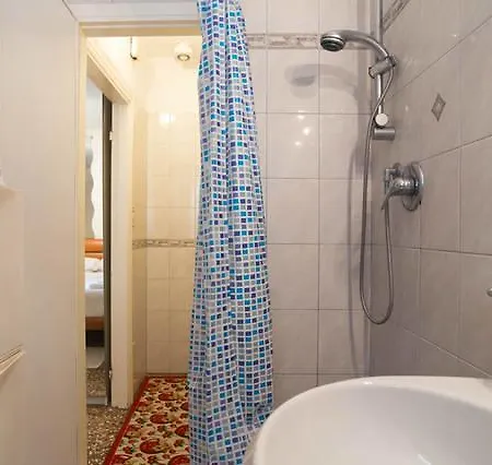 Hotel Ca' Marinella 3*