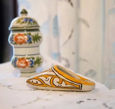 Hotel Ca' Marinella Venise