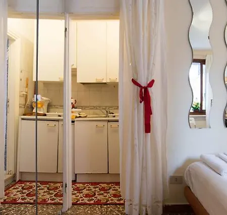 Hotel Ca' Marinella 3*