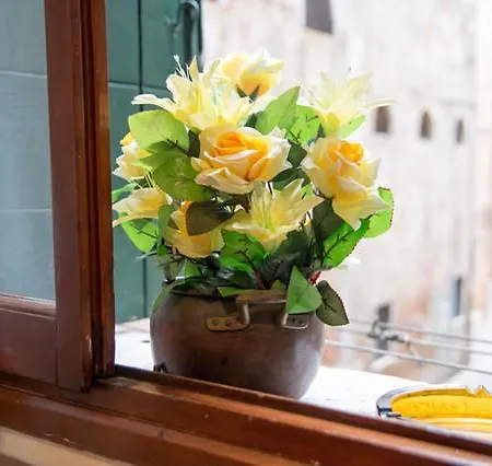 Ca' Marinella Venise