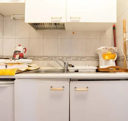 Hotel Ca' Marinella Venise