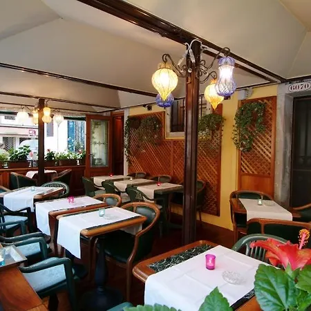 Ca' Marinella Venice