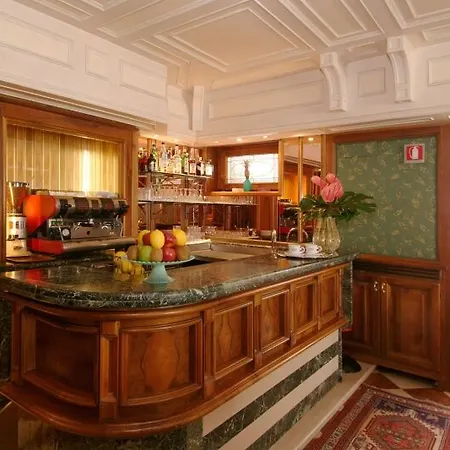 Ca' Marinella Hotel Venice