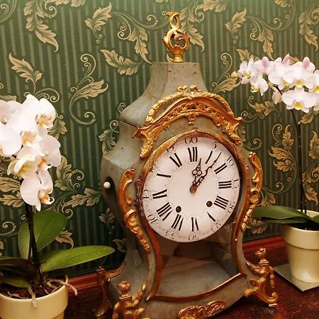 Ca' Marinella Venise