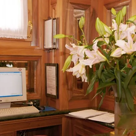 Ca' Marinella 3* Venise