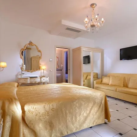 Ca' Marinella Venise