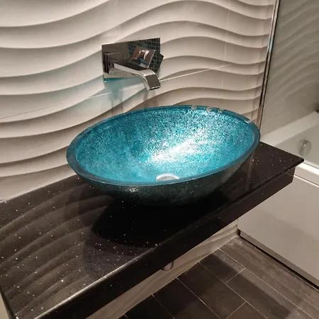 Ca' Marinella Hotel 3*