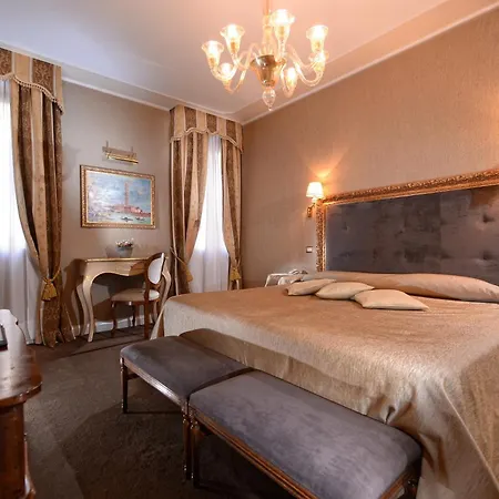 Ca' Marinella Hotell