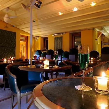 Ca' Marinella 3* Venedig