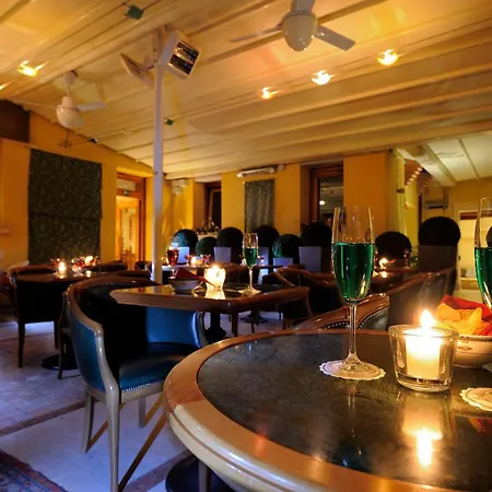 Ca' Marinella 3* Venedig