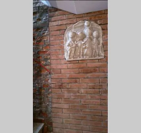 Hotell Ca' Marinella 3*