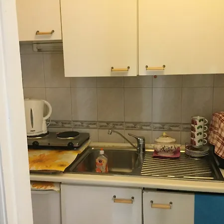 Ca' Marinella Hotel Venedig