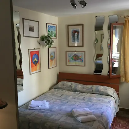 Ca' Marinella Hotell