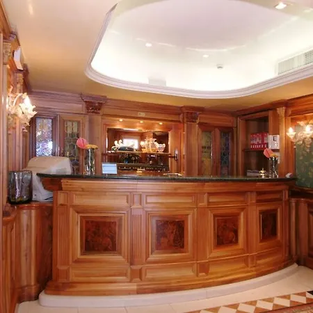 Ca' Marinella Hotel 3*